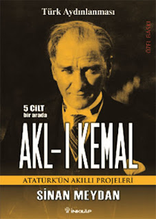 Akl-ı Kemal - 5 Kitap Takım Akl-ı Kemal - 5 Kitap Takım