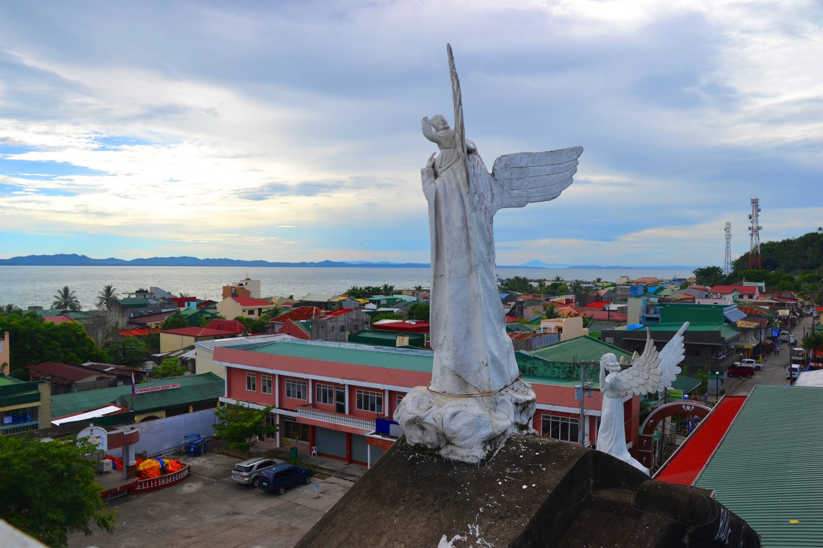 Quezon Adventure Atimonan