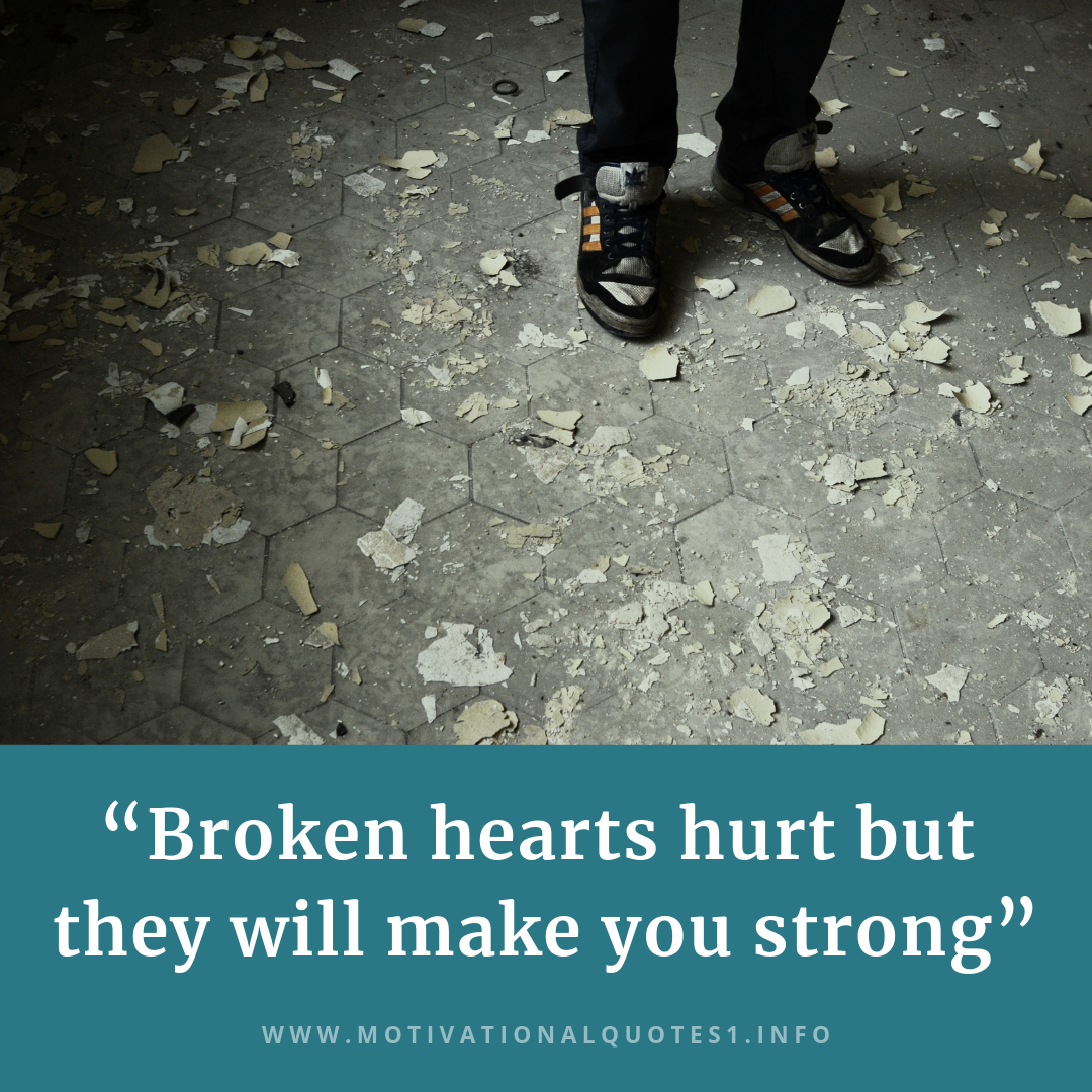 quotes about moving on