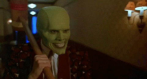 pic Happy Birthday Funny Gif Jim Carrey animation bundle
