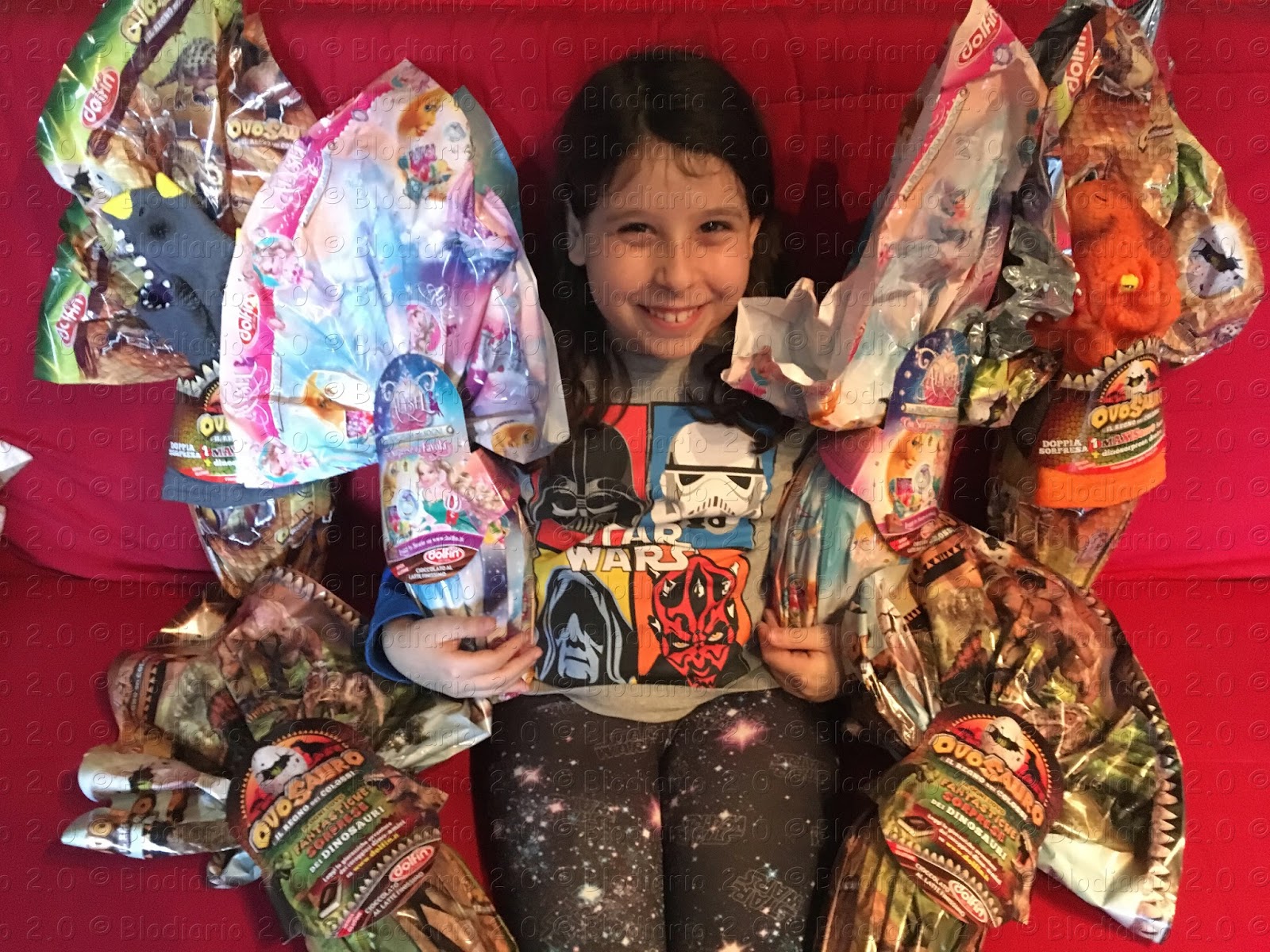 Pasqua 17 Novita Uova Di Cioccolato Dolfin