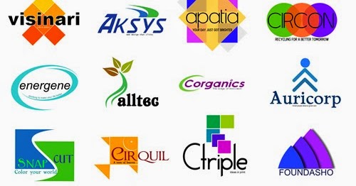 CONTOH LOGO PERUSAHAAN Gambar Logo CONTOH LOGO PERUSAHAAN Gambar Logo