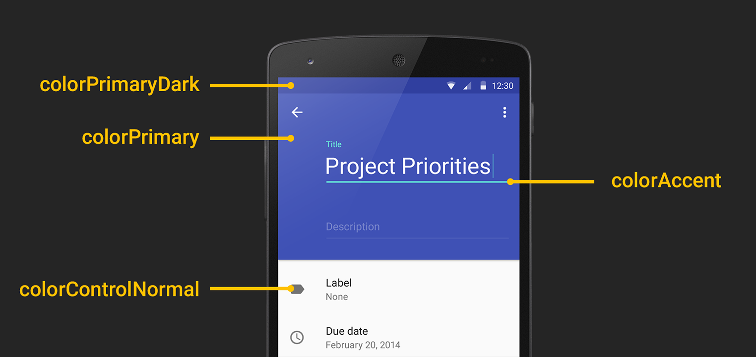 android studio listview font xml android studio listview font xml