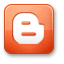 Iconos de REDES SOCIALES para tu Web o BLOG 50 blogger