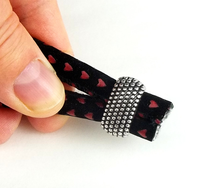 2 Good Claymates Make Your Own Interchangeable Snap Bracelet