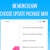 Mengatasi Choose Update Package Tidak Muncul di MIUI
