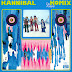 Die Anderen ‎– Kannibal Komix (Heimatliche Klaenge Vol.78)