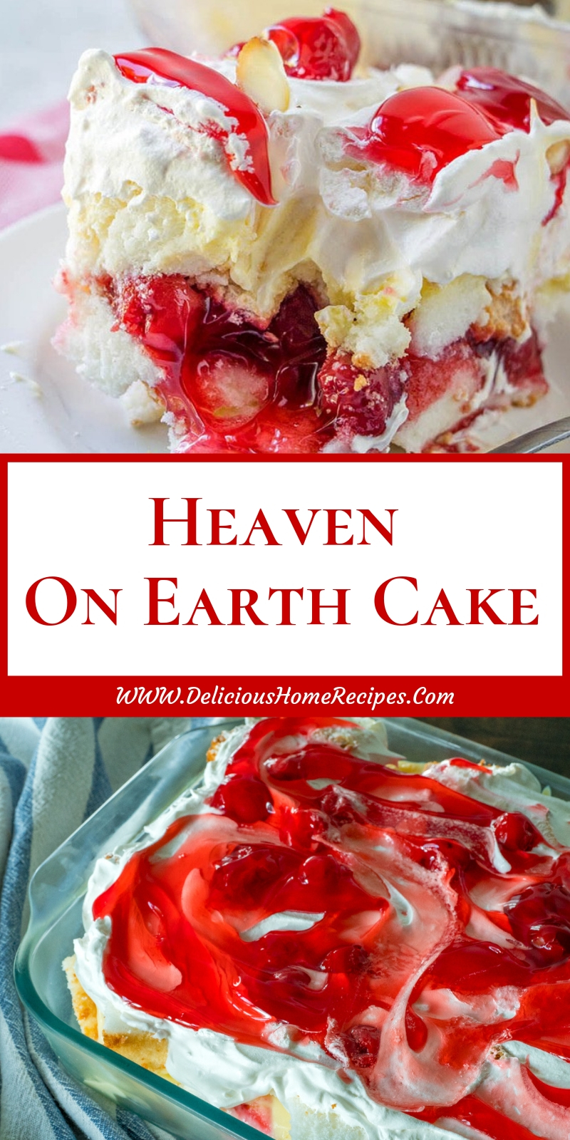 Heaven On Earth Cake Heaven On Earth Cake