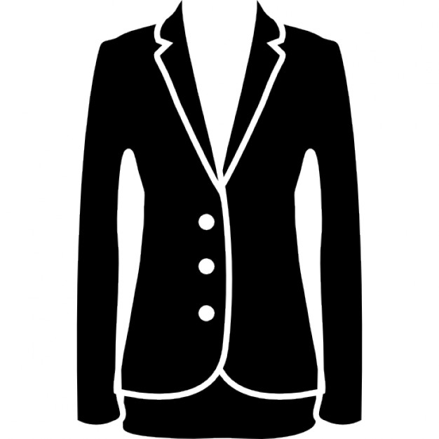 Blazer manufacturing technical details List of trims and accessories