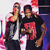 DJ Sing, DJ Habias & The Groove - Mais Velho Aguado