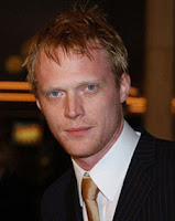 Paul Bettany: Rhys Paul Bettany: Rhys