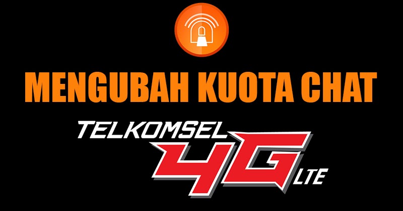 Download Cara Mengubah Paket Malam Menjadi Paket Utama Telkomsel Pics