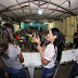 JUSMARI FAZ REUNIÃO EM MALHADA E CARINHANHA E RECEBE APOIO DE FORTES LIDERANÇAS