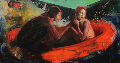 Viaje en Bote (2012), Sol Halabi Viaje en Bote (2012), Sol Halabi