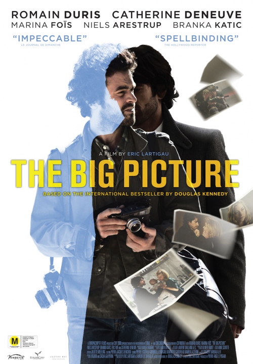 Cinewise The Big Picture (2010)