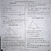 SSC Higher Math Model Question - 02