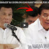 Pres. Duterte Burns Sen. Drilon Answers Doubts on Why He Prefers Military Men in Government (Video)