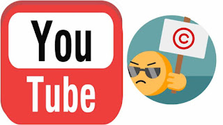YouTube Copyright Match Tool hindi