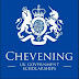 منح شيفننغ البريطانية للطلاب الدوليين 2018-2019 Chevening