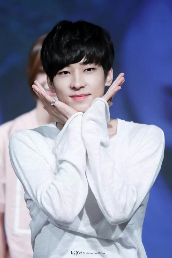 세븐틴 원우 반전 쩌는 성격 | 인스티즈