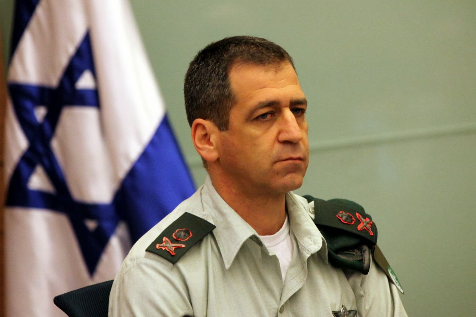 رئيس الإستخبارات العسكرية الإسرائيلية: 3 فرص أمام إسرائيل .. من بينها تراجع الإخ
