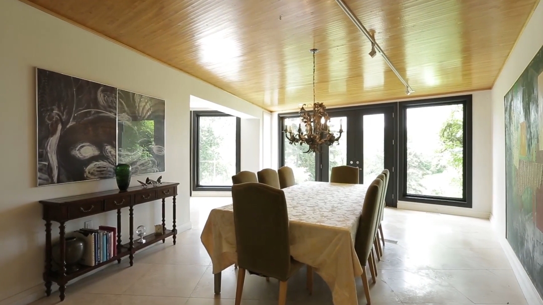 13 Interior Design Photos vs. Tour 13280 7th Concession Sdrd, King, ON Luxury Home