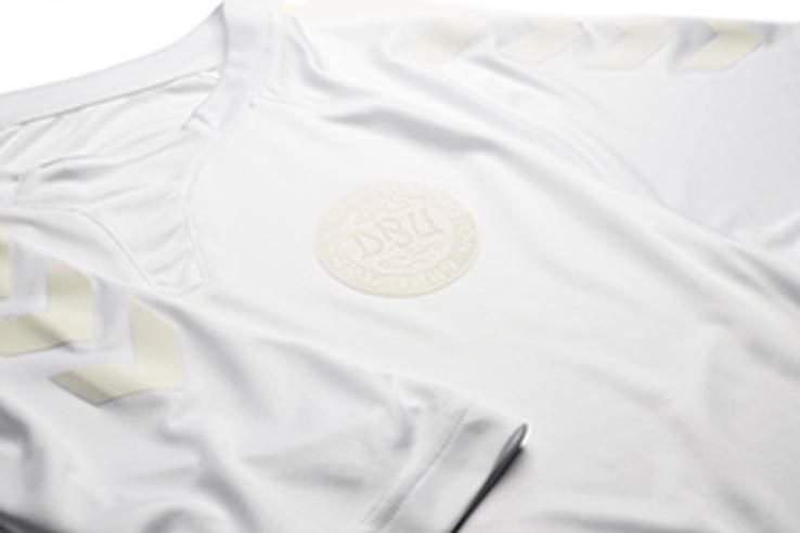 Hummel Denmark 2018