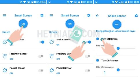 Cara Membuka Kunci Android Tanpa Tombol Power Cara Membuka Kunci Android Tanpa Tombol Power