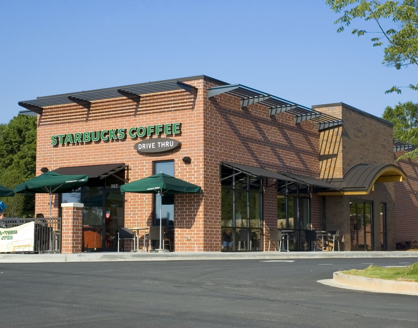 Net Lease The Boulder Group Arranges Sale of Net Lease Starbucks Property