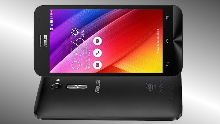 Asus Zenfone 2 ZE500CL 16GB Asus Zenfone 2 ZE500CL 16GB