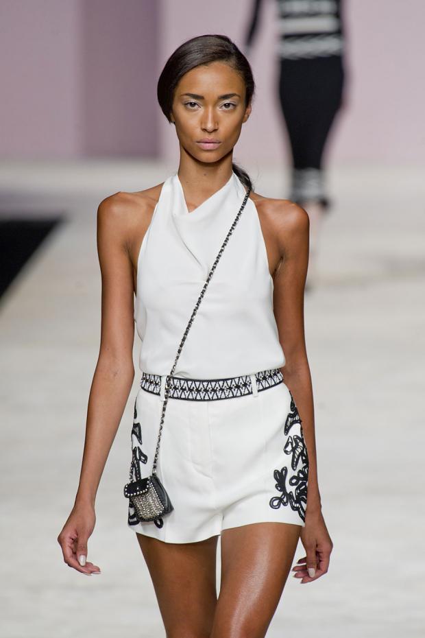 Ermanno Scervino Spring / Summer 2013 | Cool Chic Style Fashion