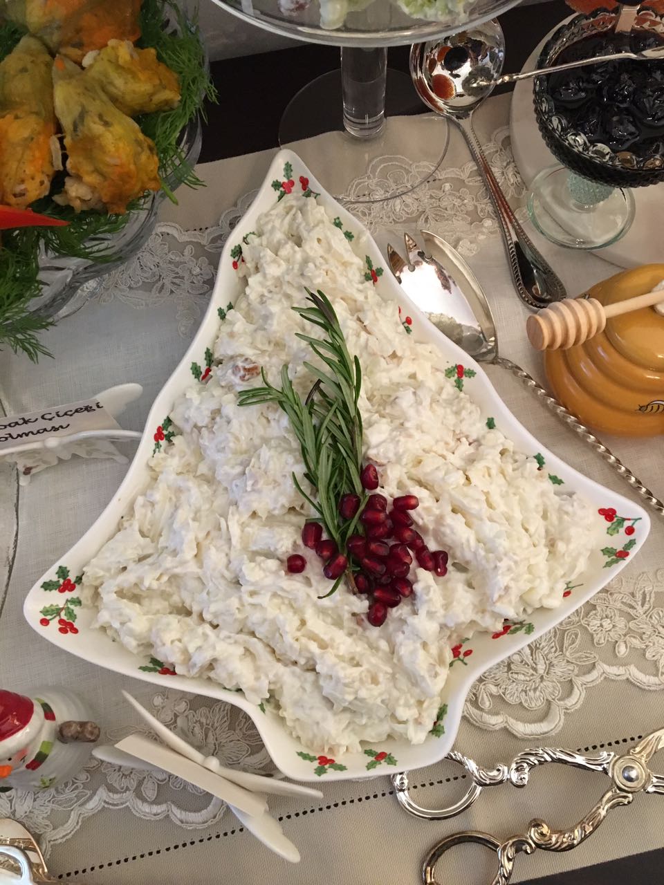 ALACARTE by Neslos : Aralık 2016