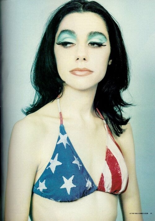 2 or 3 lines (and so much more) PJ Harvey 2 or 3 lines (and so much more) PJ Harvey