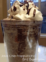 How to Make Starbucks Java Chip Frappuccino