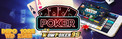 Tips dan Solusi Saat Bermain Judi Poker Online Tips dan Solusi Saat Bermain Judi Poker Online