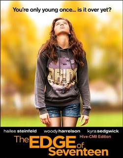 The Edge of Seventeen (2016) BluRay 720p The Edge of Seventeen (2016) BluRay 720p