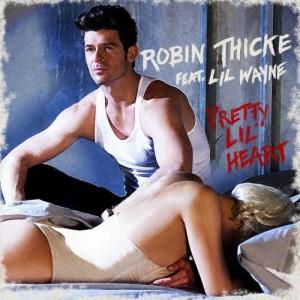 Robin Thicke