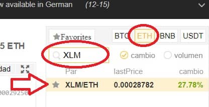 comprar stellar en binance coinbase con euros o dolares españa comprar stellar en binance coinbase con euros o dolares españa