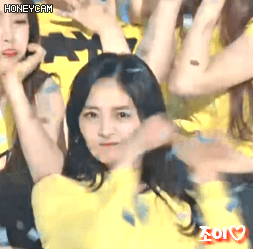 170502 더쇼 예쁜데 끼까지 부려버리는 주결경 ㄷㄷㄷ.gif | 인스티즈