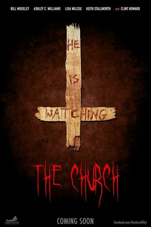 [HD] The Church 2018 Ganzer Film Deutsch