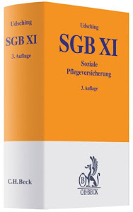 SGB XI: Soziale Pflegeversicherung