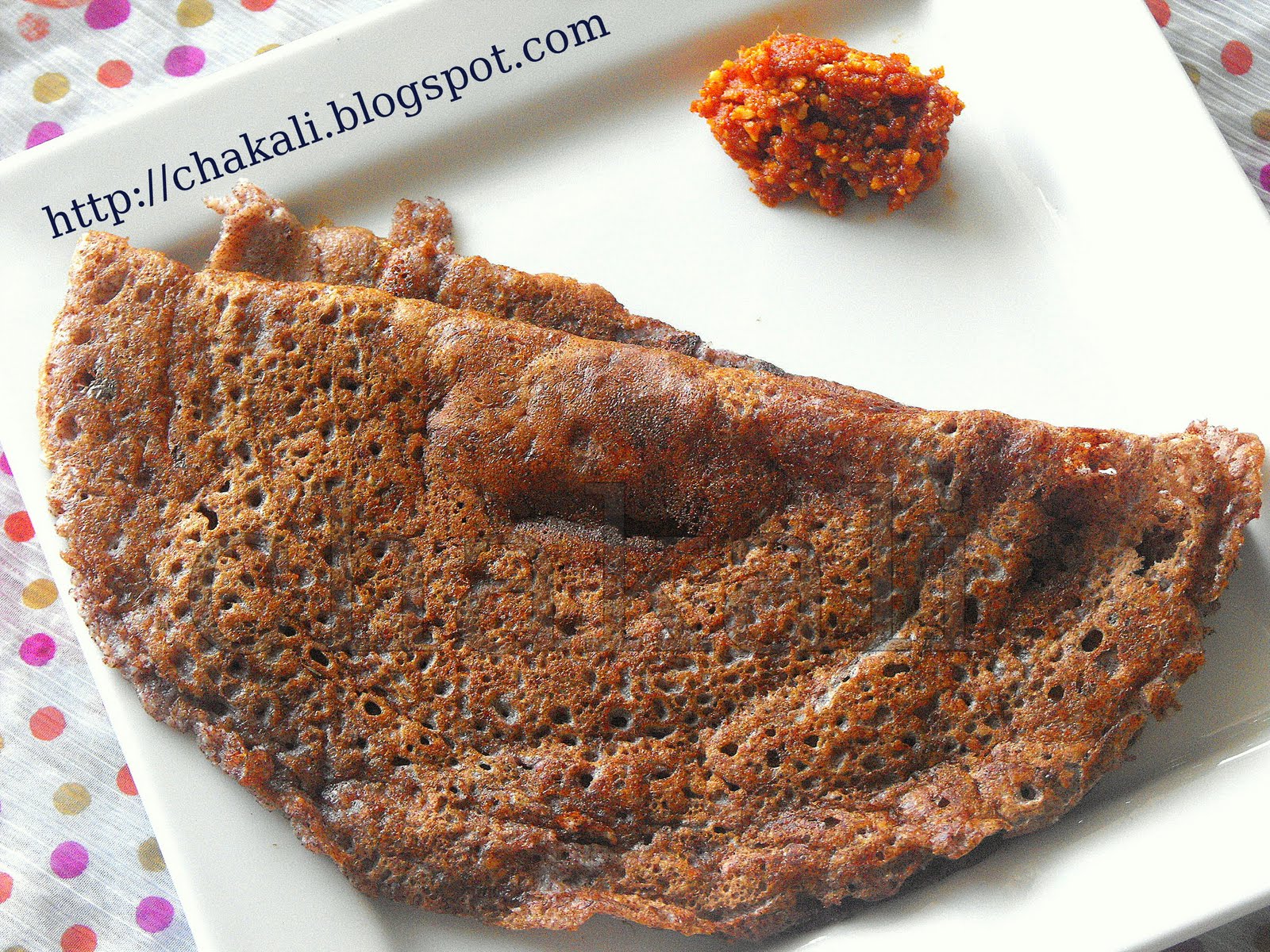 Breakfast Recipes Chakali blog