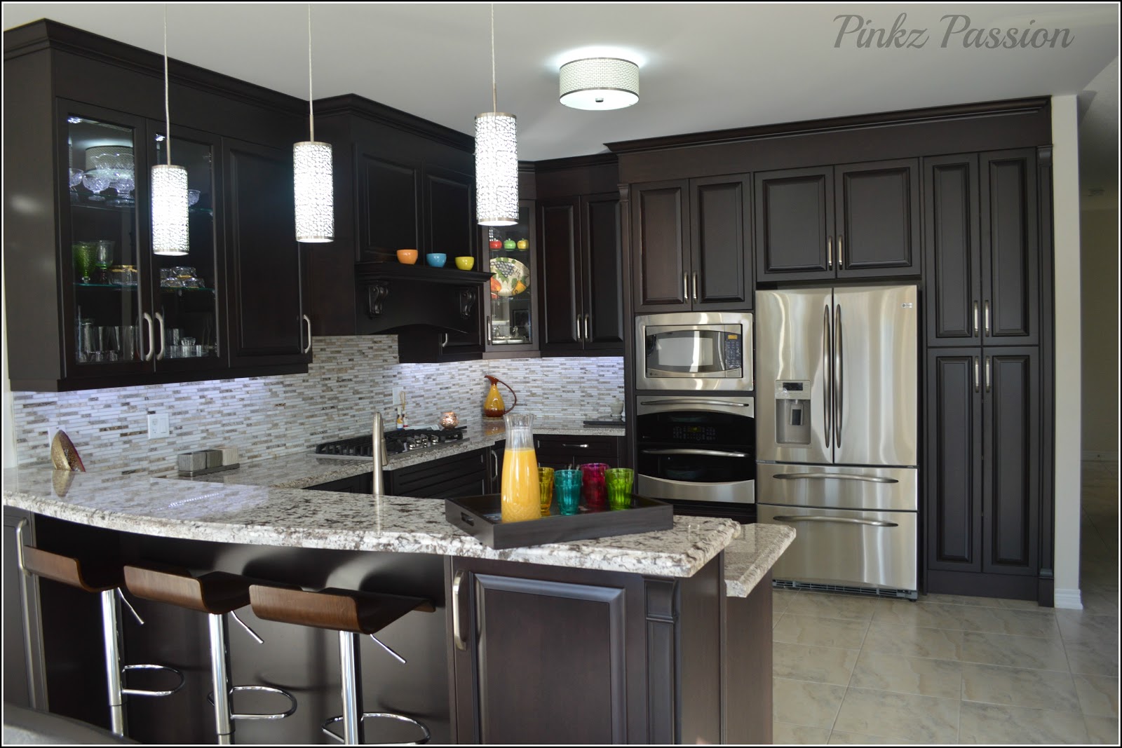 Kitchen Breakfast Bar Work To Kitchen Breakfast Bar Work To