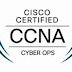 منحة دراسية مقدمة من CCNA Cyber Ops Scholarship بوصف طالب نجح فيها منحة دراسية مقدمة من CCNA Cyber Ops Scholarship بوصف طالب نجح فيها