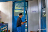 makam bulupitu kebumen