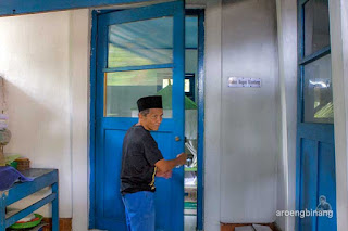 makam bulupitu kebumen
