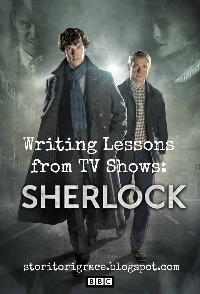 Sherlock holmes essay