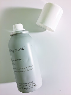 Living Proof Full Dry Volume Blast Living Proof Full Dry Volume Blast