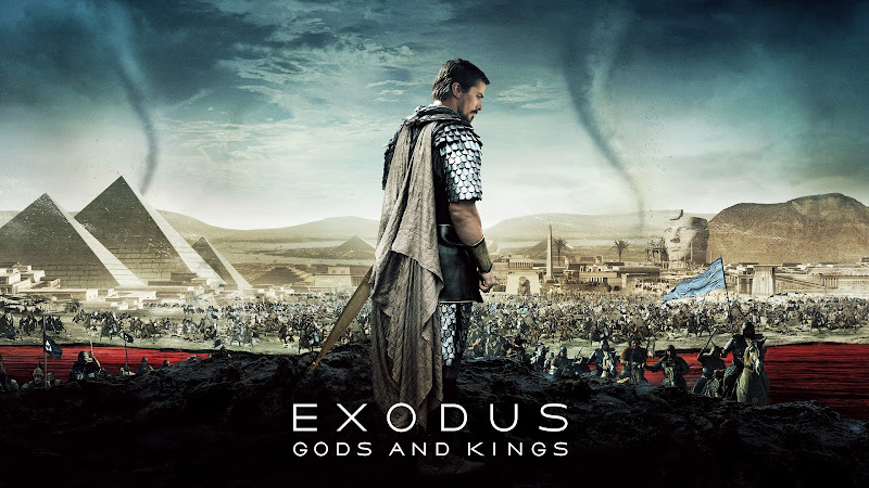 Exodus: Gods and Kings HD