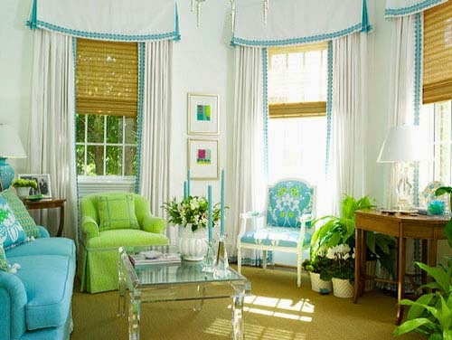 Ruangan Minimalis Modern Warna Chromatic Ruangan Minimalis Modern Warna Chromatic